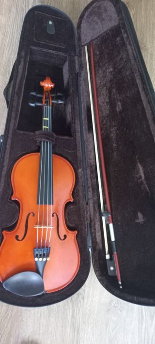 Viola Kreutzer School 16"