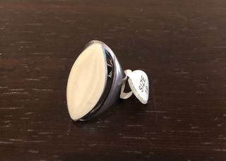 Anillo bisutería Nuevo