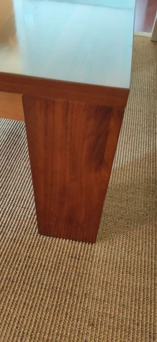 Mesa comedor/tv 