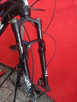 CUADRO SCANDAL ON ONE