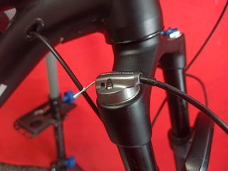 CUADRO SCANDAL ON ONE