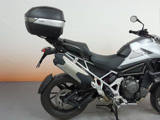 TRIUMPH TIGER 1200 GT PRO