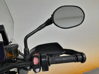 TRIUMPH TIGER 1200 GT PRO