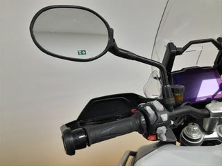 TRIUMPH TIGER 1200 GT PRO