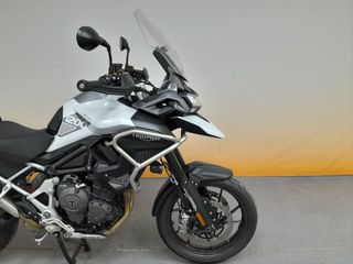 TRIUMPH TIGER 1200 GT PRO