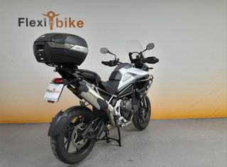 TRIUMPH TIGER 1200 GT PRO