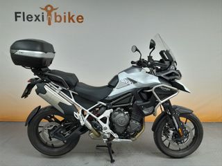 TRIUMPH TIGER 1200 GT PRO