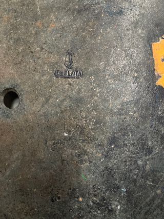 DISCO SEMBRADORA BELLOTA 1906-13R 30 L1