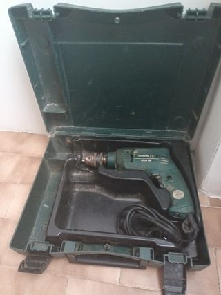 Taladro 600w
