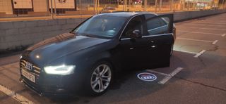 Audi A4 2009