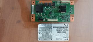 TV LG 42LV3550-ZB PLACAS DESPIECE