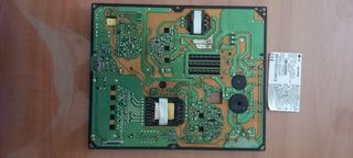 TV LG 42LV3550-ZB PLACAS DESPIECE