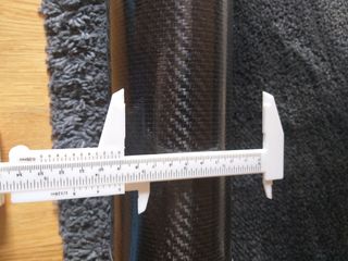 Silencioso leovinci carbono