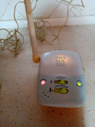 Vigila-bebé Baby Monitor BC2000 PreNatal