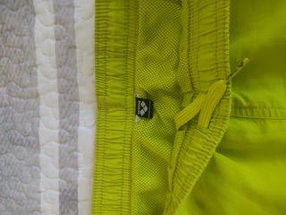 Bañador unisex verde