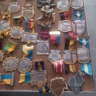 Medallas