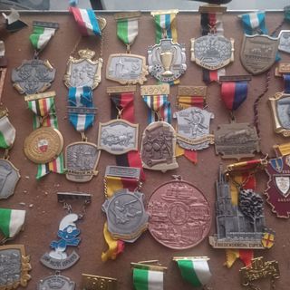 Medallas