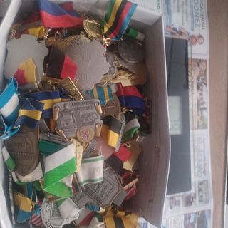 Medallas