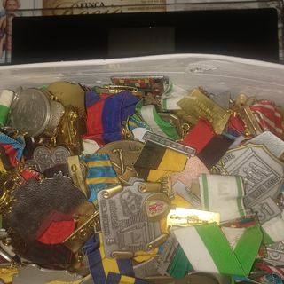 Medallas