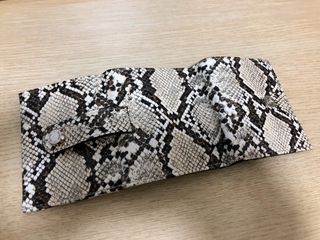 Billetera Prüne original - Nuevo sin usar