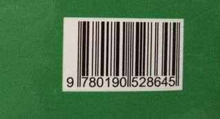 libro Natural Sciences 6 primaria. Oxford.