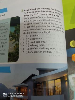 DYNAMIC. Inglés 1 ESO