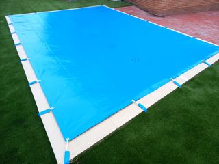 Mantenimiento de Jardines, colocación de césped...