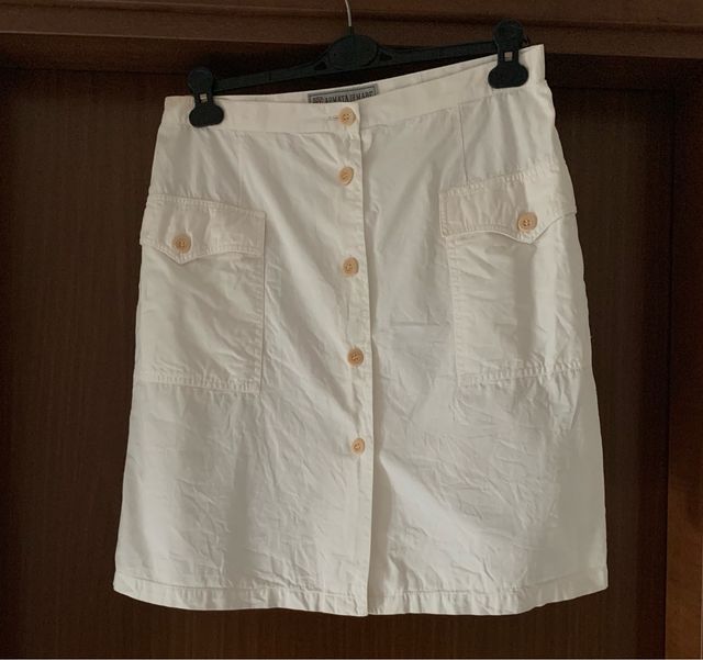 Gonna panna Armata di Mare