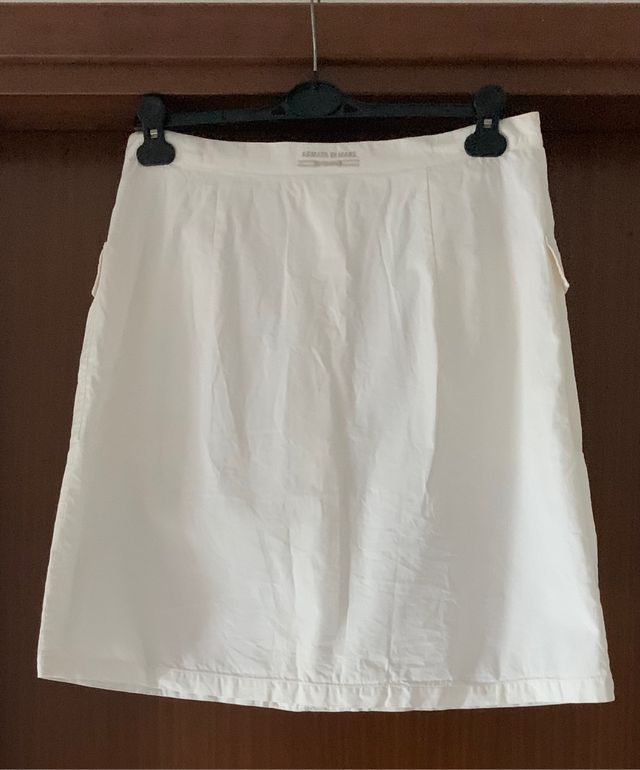 Gonna panna Armata di Mare