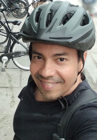 Entrenador personal, trabajo fuerza, musculación