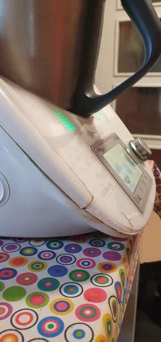 Thermomix 5