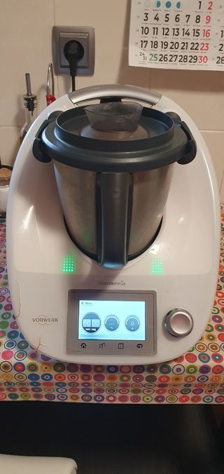 Thermomix 5