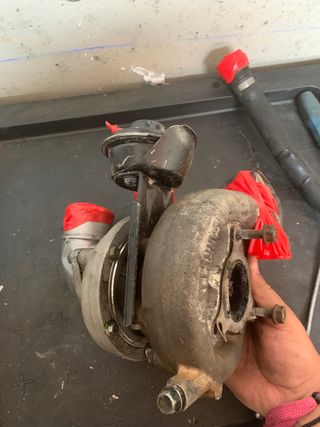 turbo patrol gr y61 