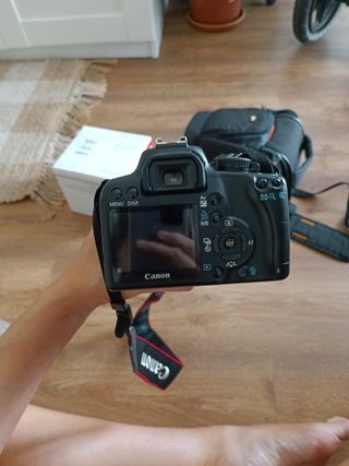 Canon 1000D