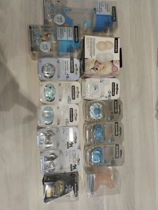 Silla coche niño y bebé Romer Britax