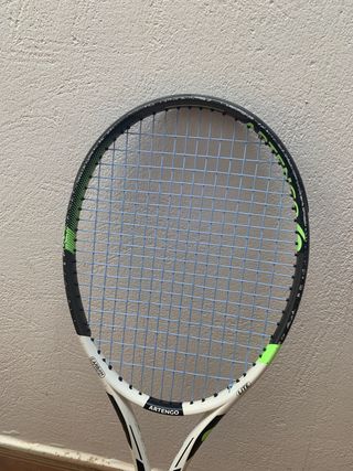 Raqueta Tenis