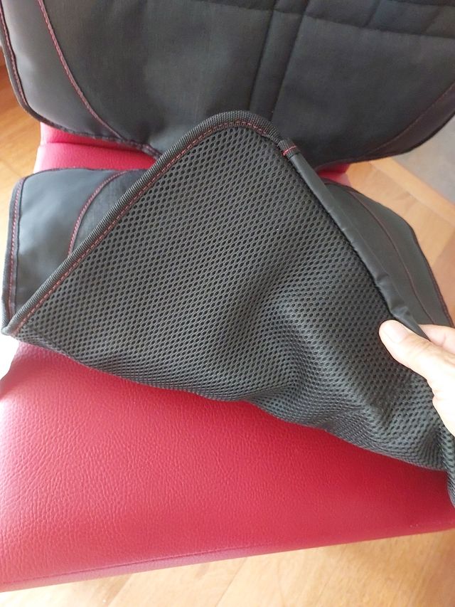 Protector seient cotxe