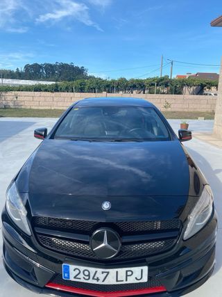 MERCEDES 4 MATIC
