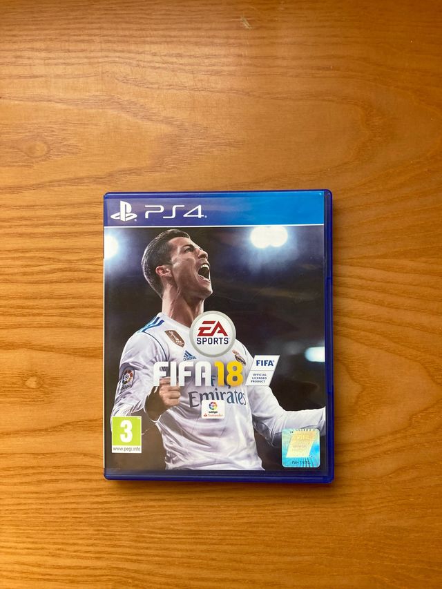FIFA 18