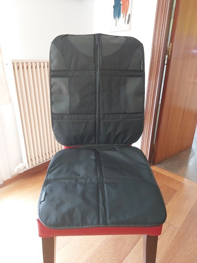 Protector seient cotxe