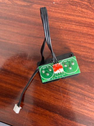 Conector XLR 3 pines macho/hembra