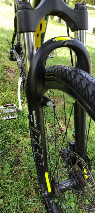 Bicicleta Conor
