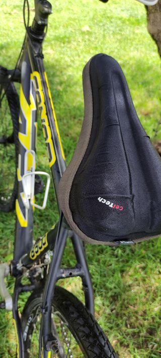Bicicleta Conor