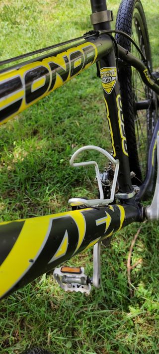 Bicicleta Conor