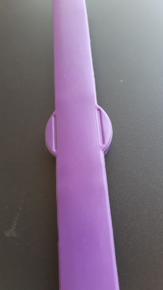 Reloj rápido de poner