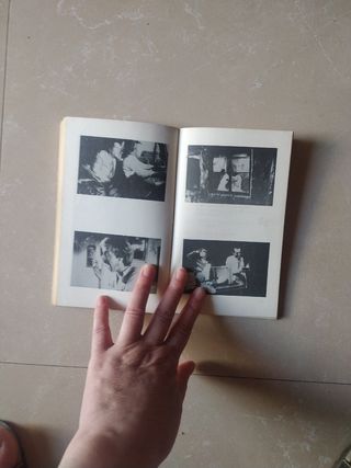 En el curso del tiempo. Win Wenders