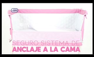Minicuna colecho