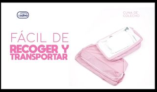 Minicuna colecho