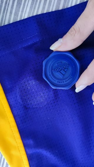 Camiseta Gasol Lakers 