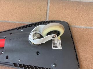 Monopatín Decathlon waveboard